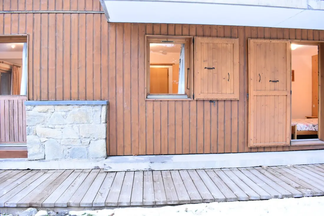 Telemark tartózkodási hely