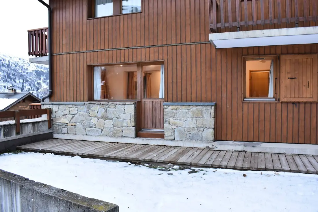 Telemark tartózkodási hely