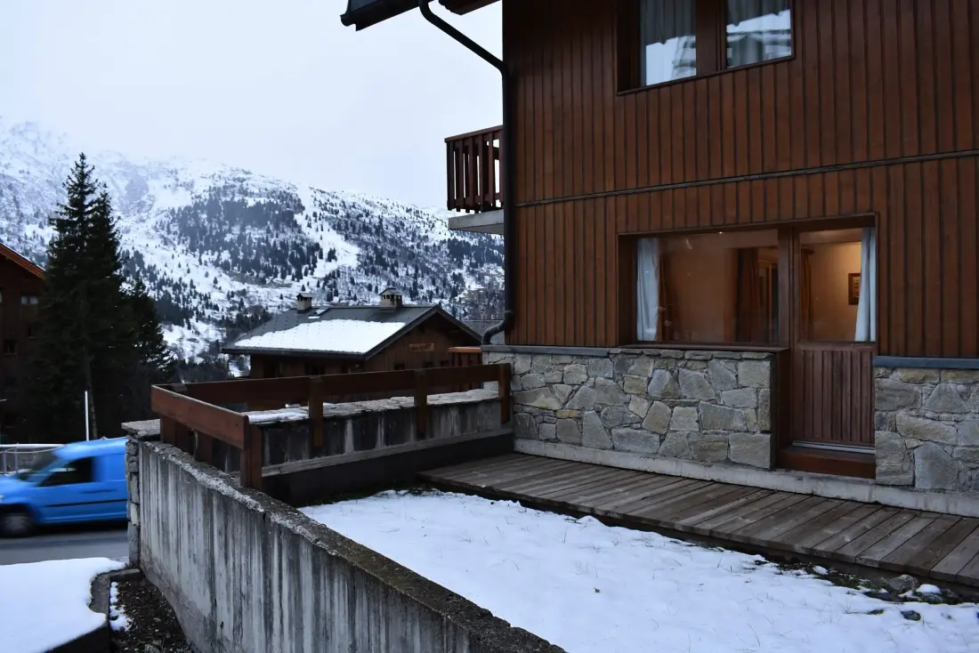 Telemark tartózkodási hely