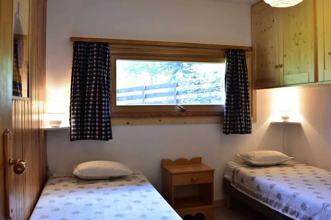 Residence Trois Marches