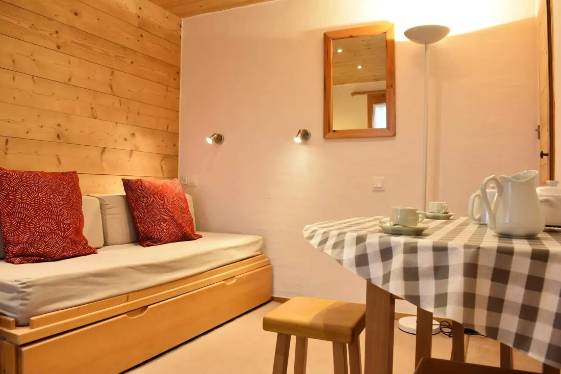 Residence Vallon