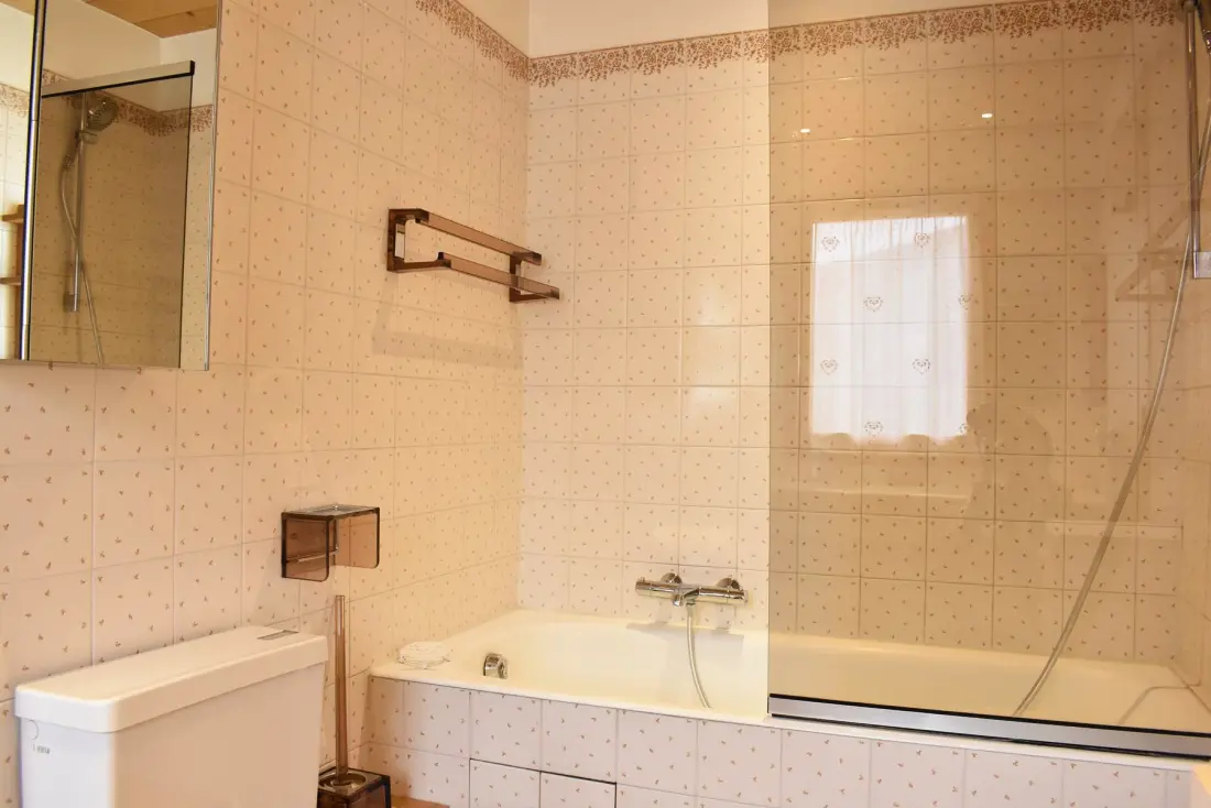 Residence Vallon