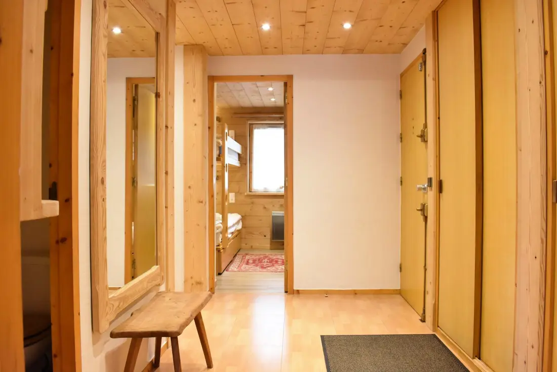 Residence Vallon