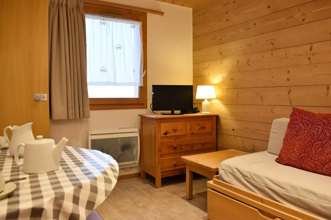 Residence Vallon
