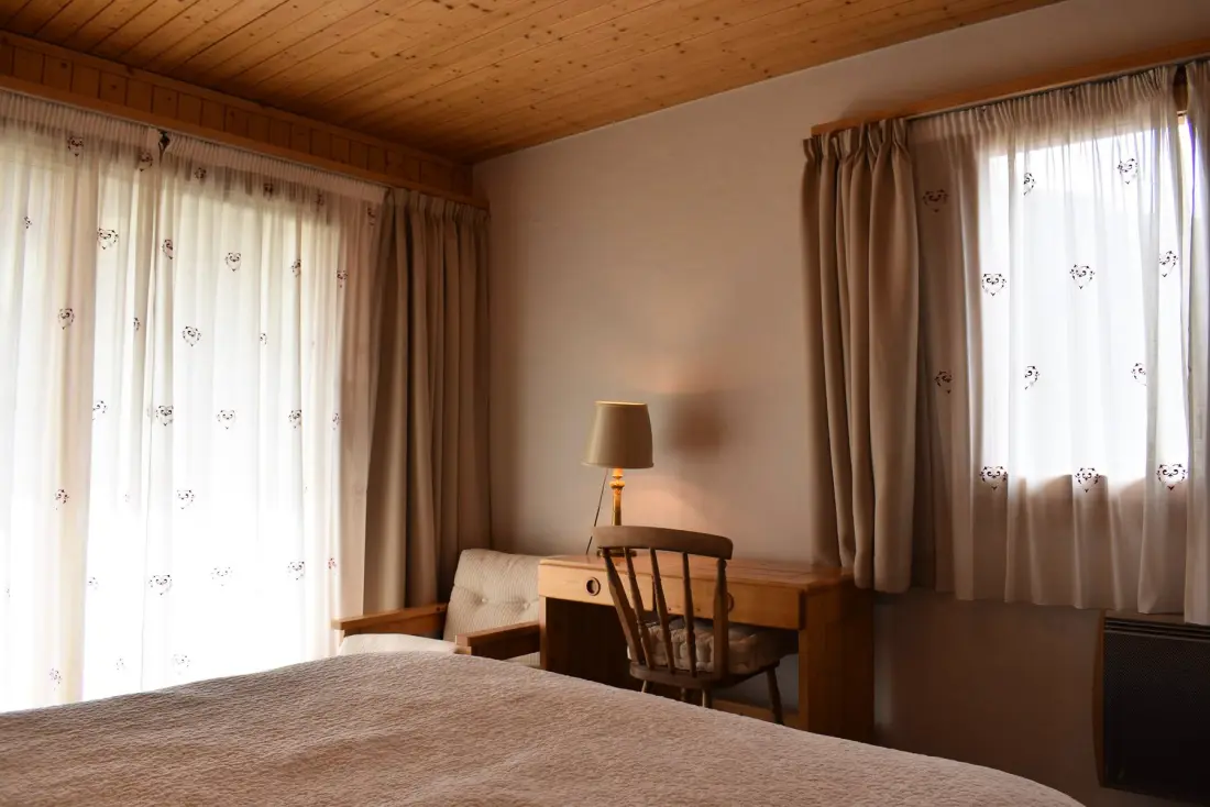 Residence Vallon