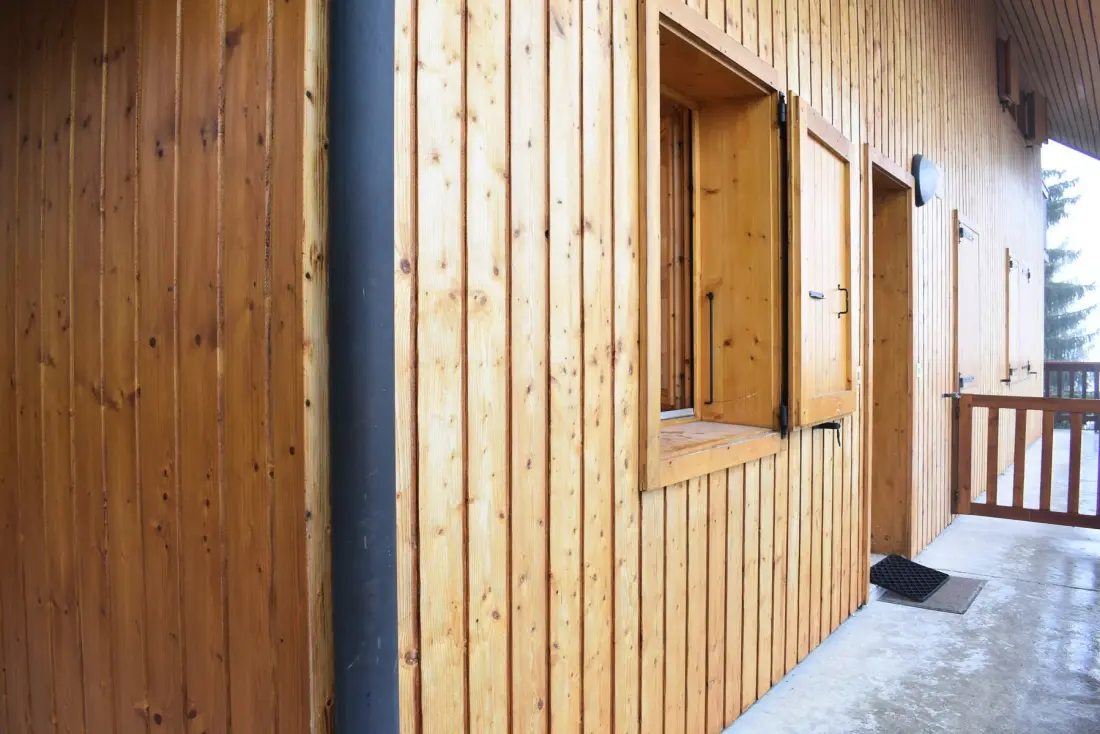 Residence Vallon