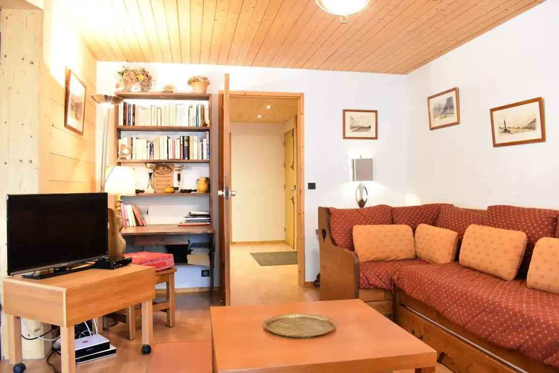 Residence Vallon