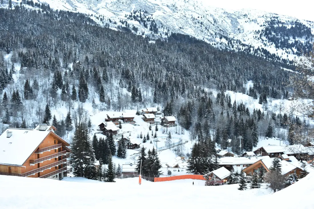 Residence Vallon