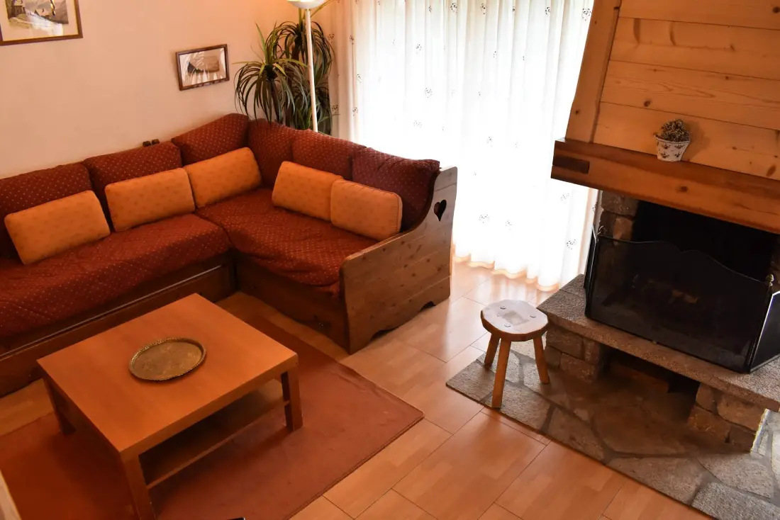 Residence Vallon