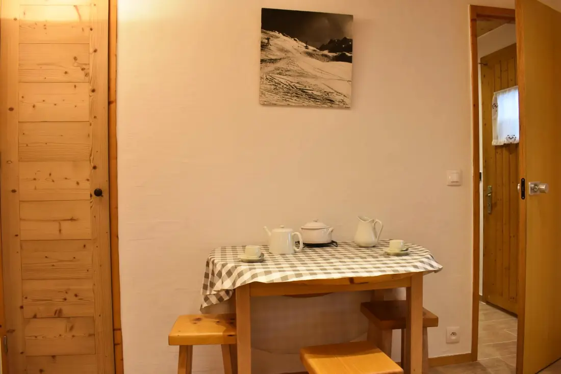 Residence Vallon