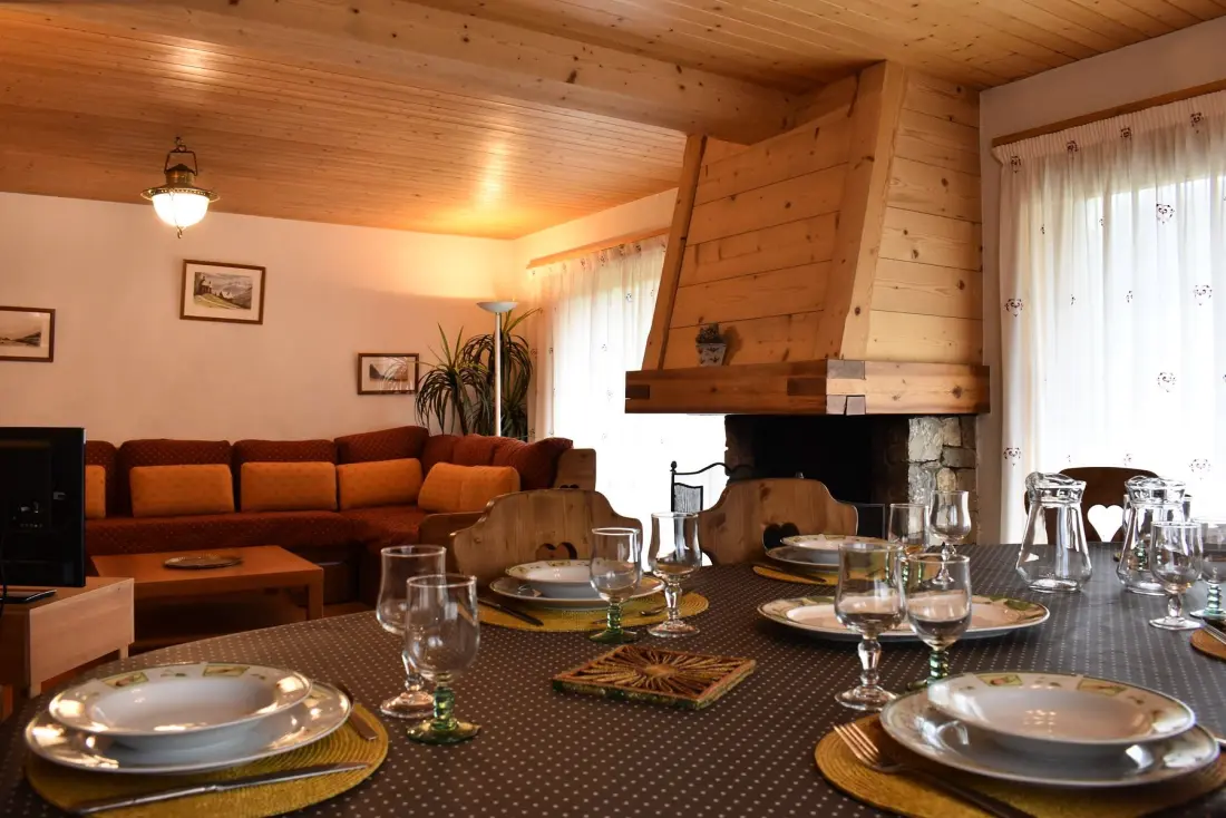 Residence Vallon