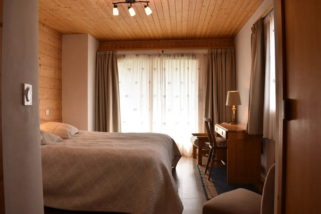 Residence Vallon