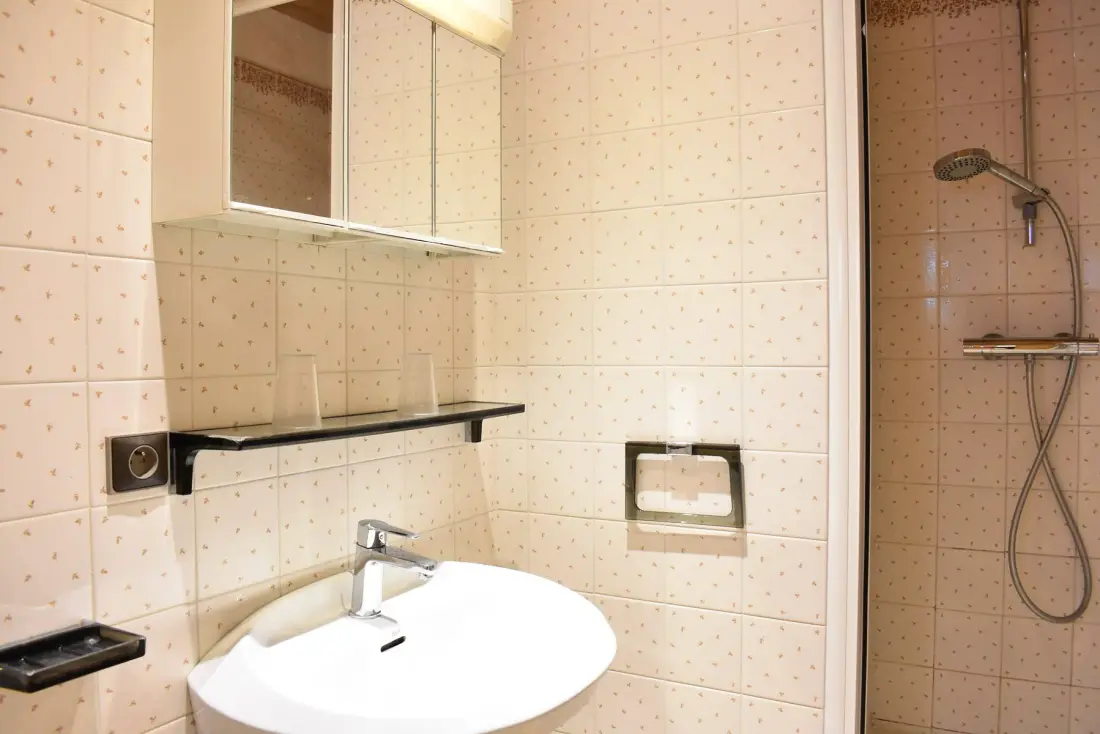 Residence Vallon