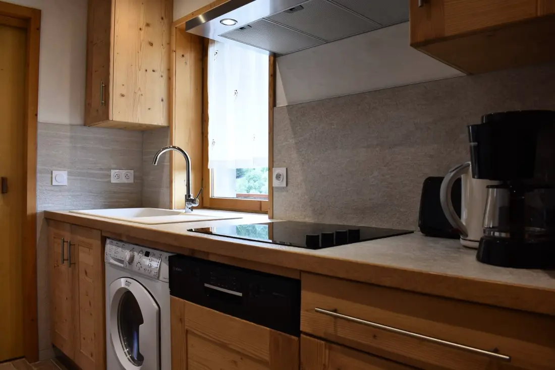 Residence Vallon