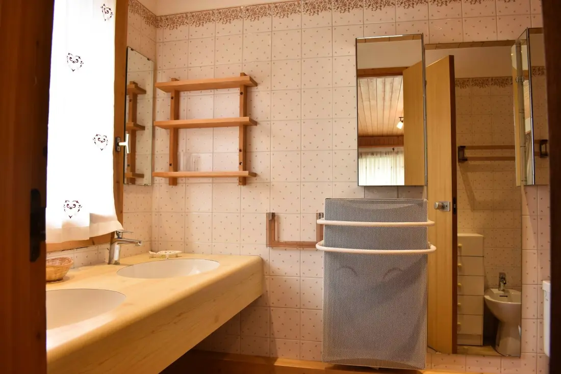 Residence Vallon