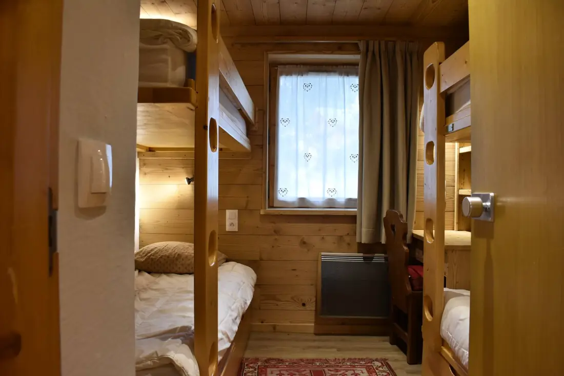 Residence Vallon