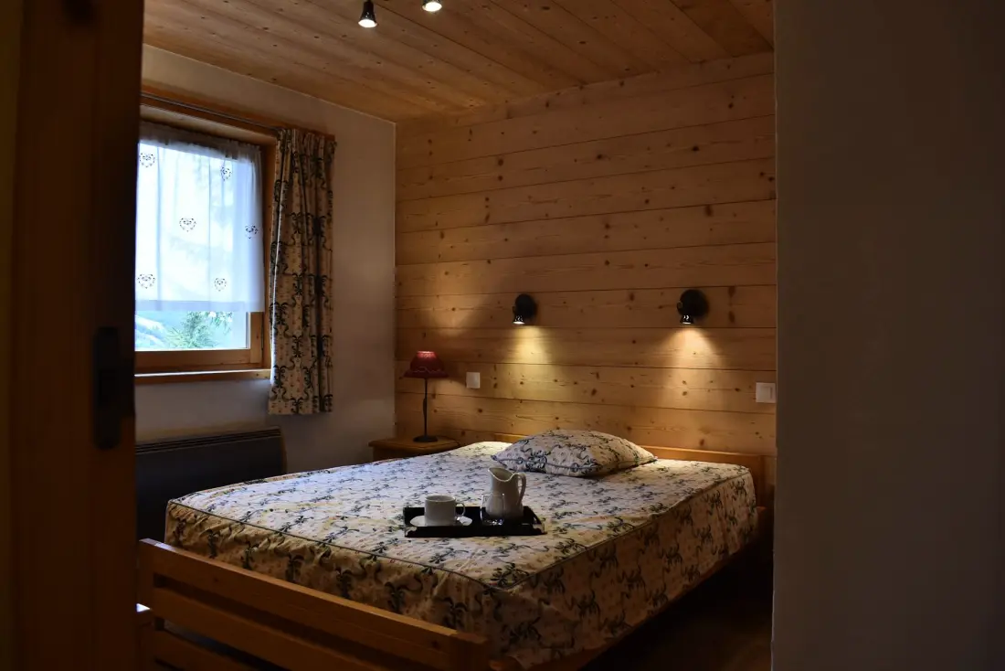 Residence Vallon