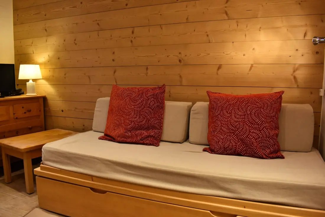 Residence Vallon