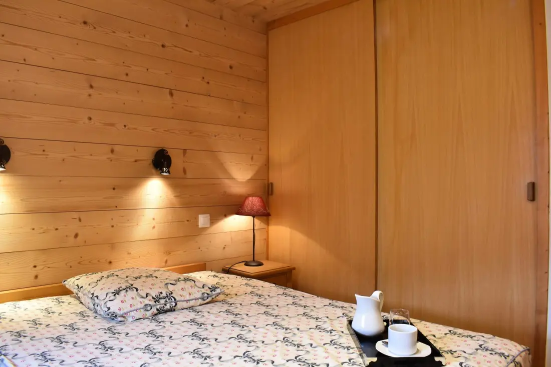 Residence Vallon