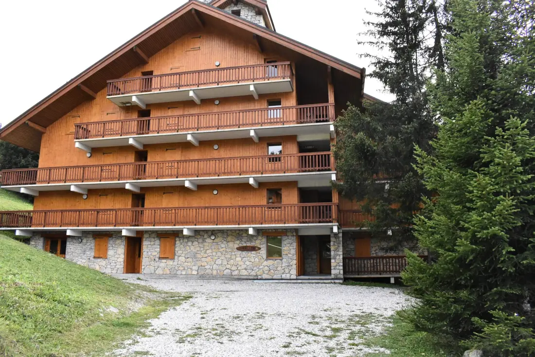 Residence Vallon