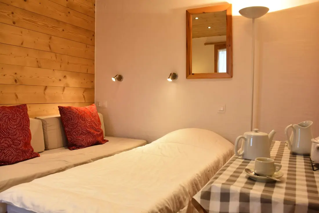 Residence Vallon