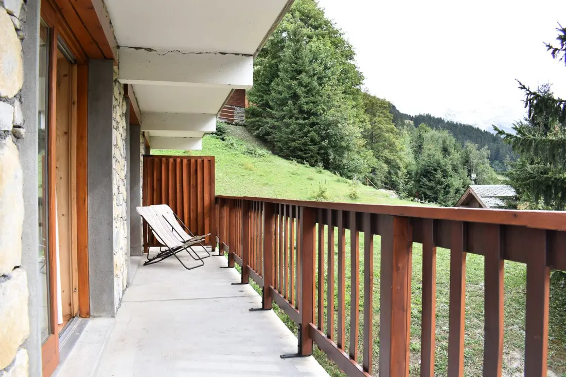 Residence Vallon
