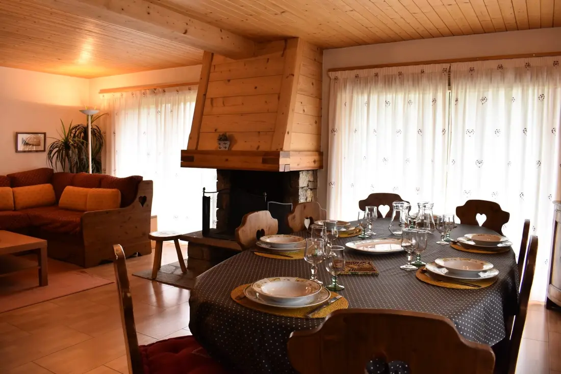 Residence Vallon