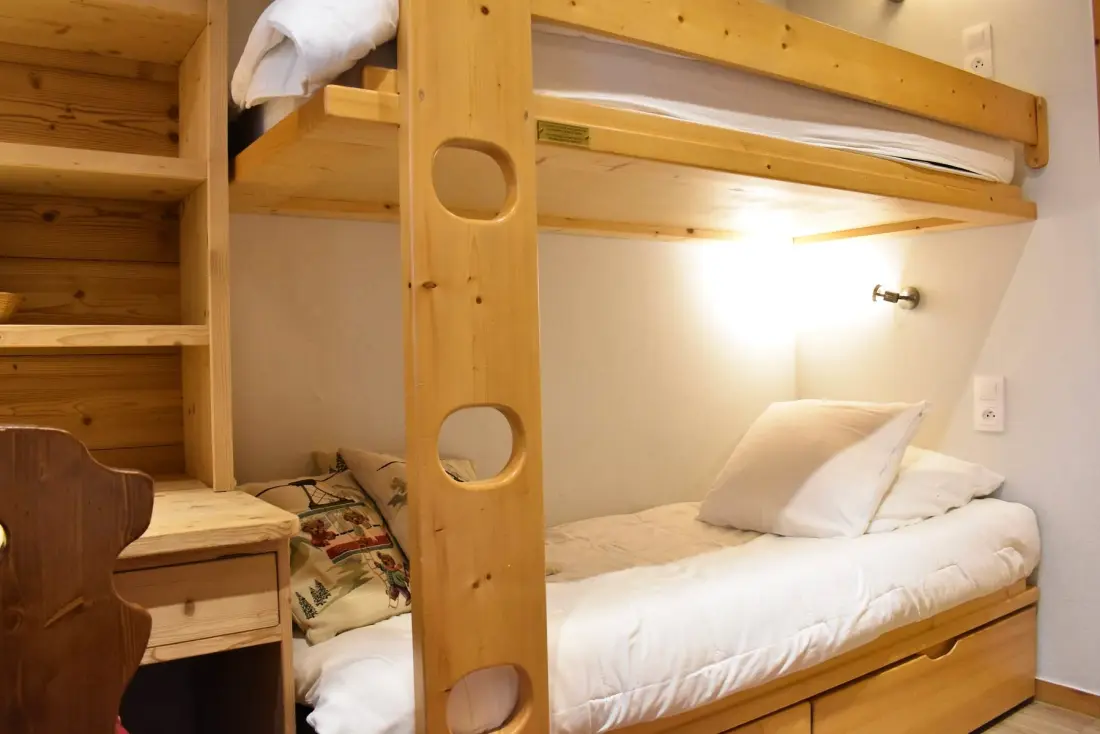 Residence Vallon