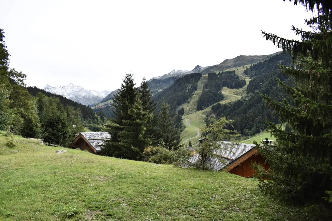 Residence Vallon