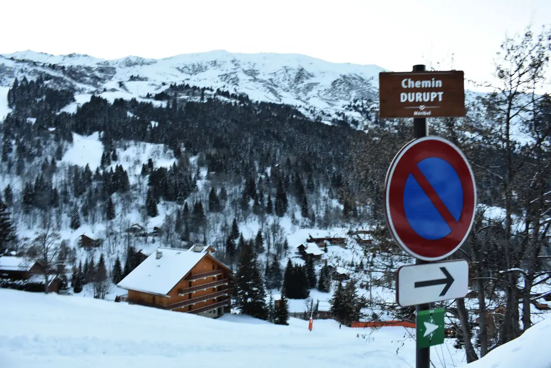 Residence Vallon