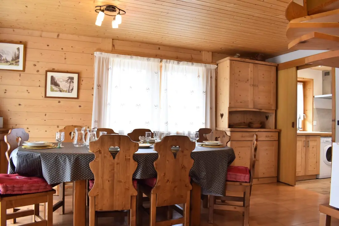 Residence Vallon