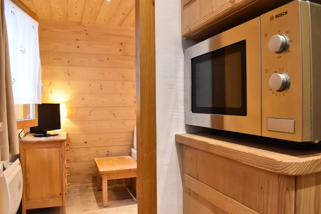 Residence Vallon