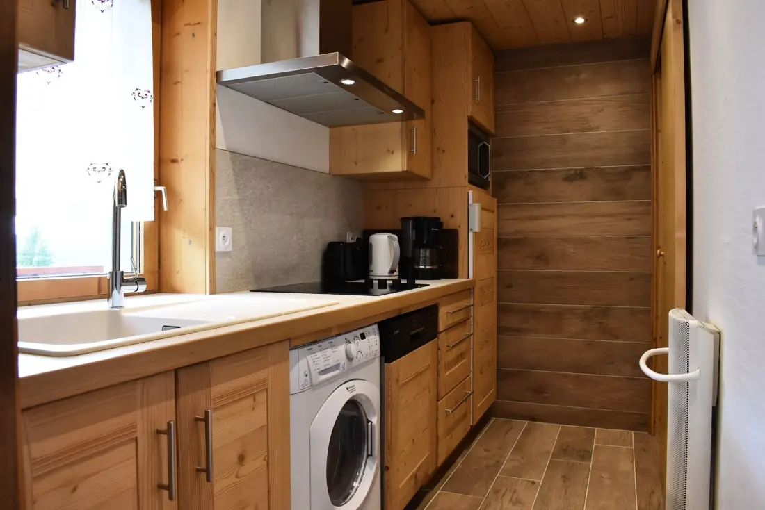 Residence Vallon