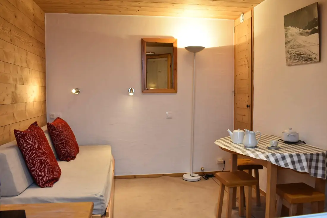 Residence Vallon