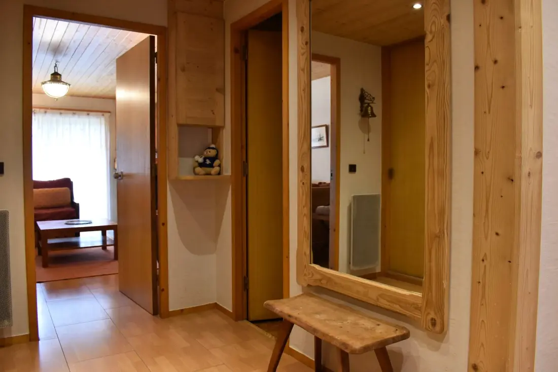Residence Vallon