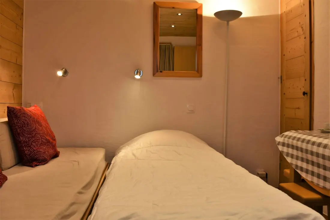 Residence Vallon