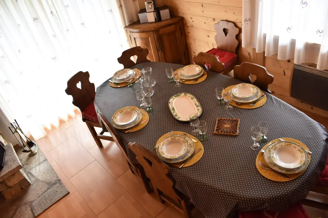 Residence Vallon