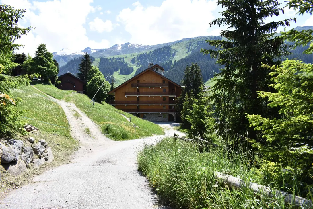 Residence Vallon