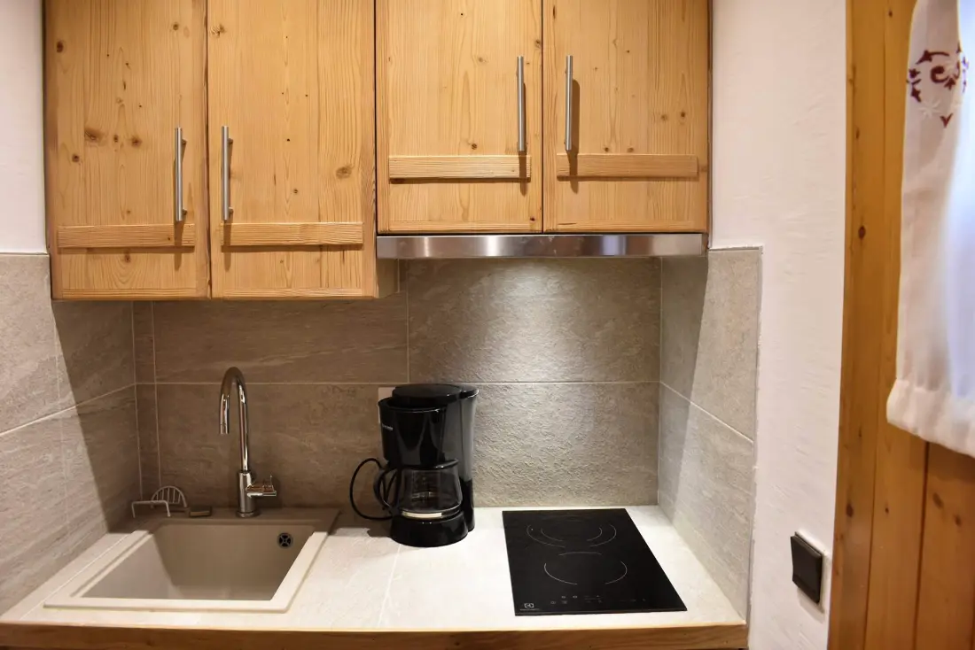 Residence Vallon