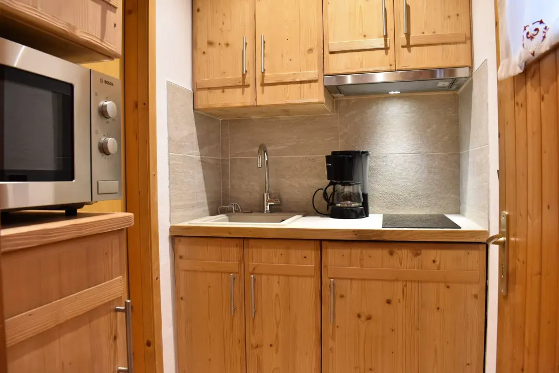 Residence Vallon