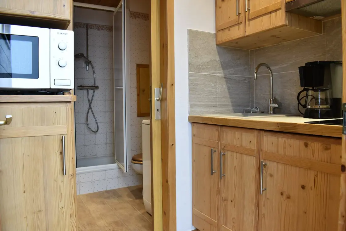 Residence Vallon