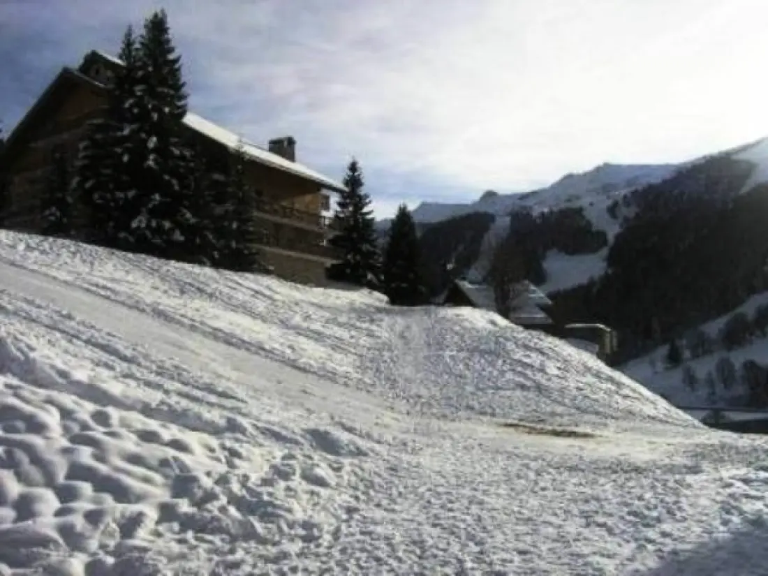 Residence Vallon