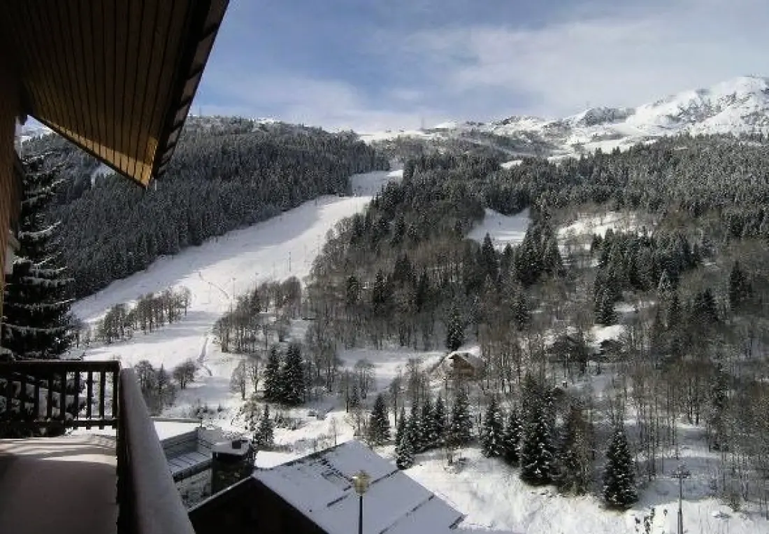 Residence Vallon