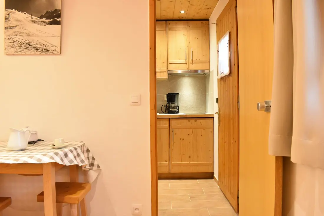 Residence Vallon