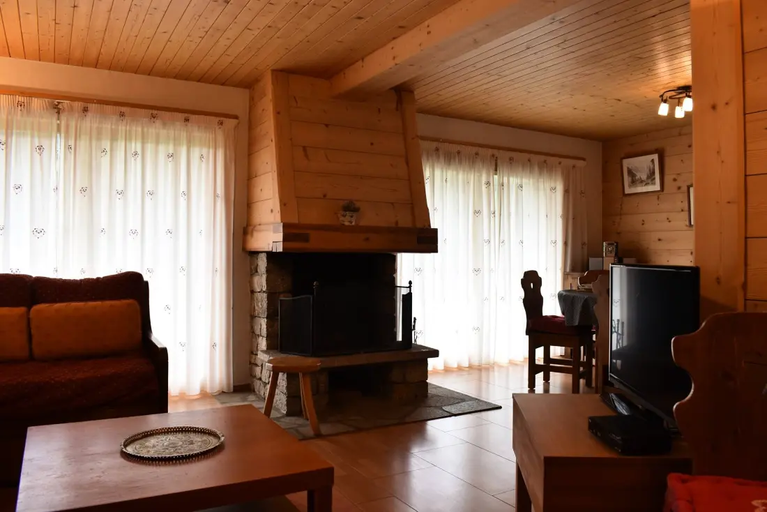 Residence Vallon