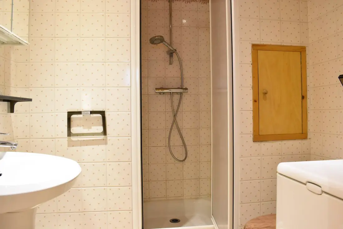 Residence Vallon