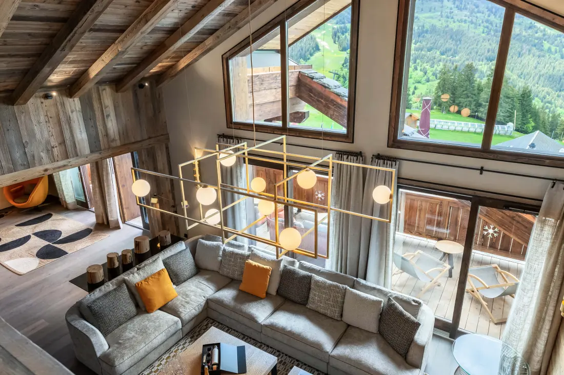 Residence Village De L’orÉe