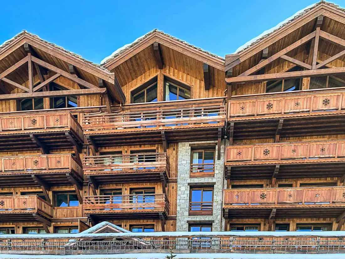 Residence Village De L’orÉe