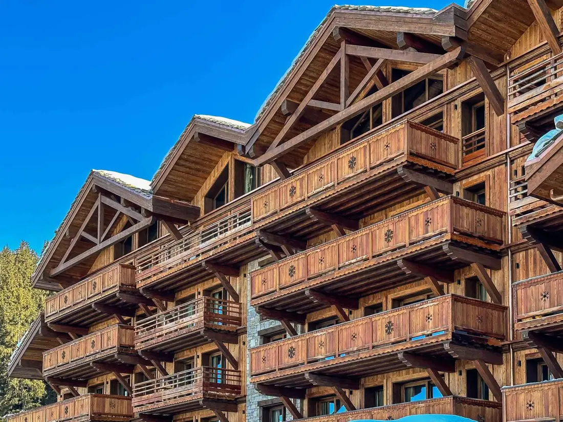 Residence Village De L’orÉe