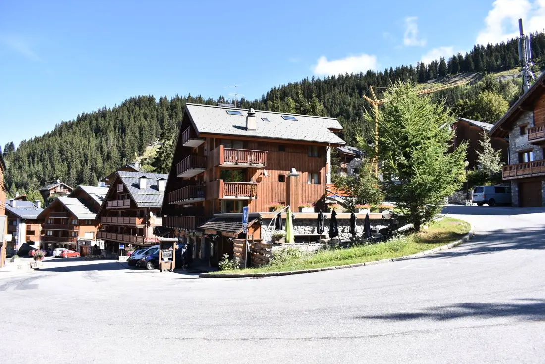 Vizelle Residence
